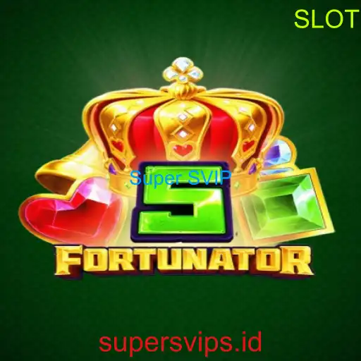 5Fortunator