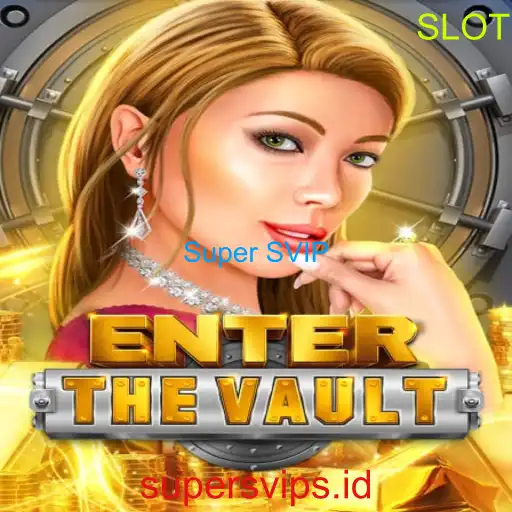 EntertheVault