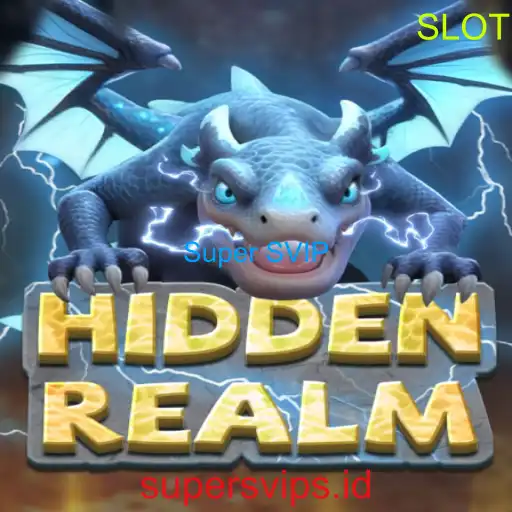 HiddenRealm